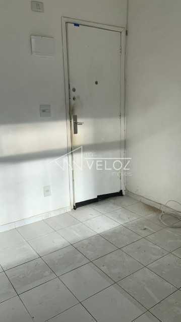 Apartamento, 1 quarto, 10 m² - Foto 1