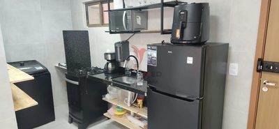 Apartamento, 3 quartos - Foto 1