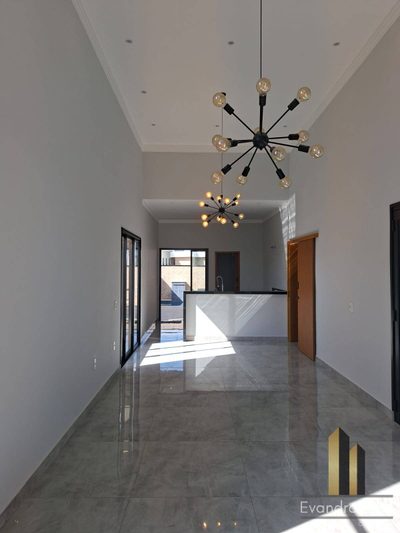 Casa, 3 quartos, 250 m² - Foto 3