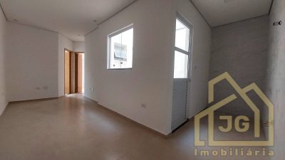 Apartamento, 2 quartos, 43 m² - Foto 1
