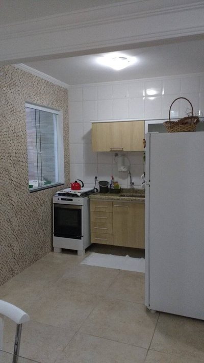 Casa, 3 quartos, 107 m² - Foto 2