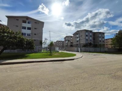 Apartamento, 2 quartos, 43 m² - Foto 1