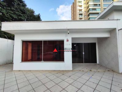Casa, 3 quartos, 202 m² - Foto 3