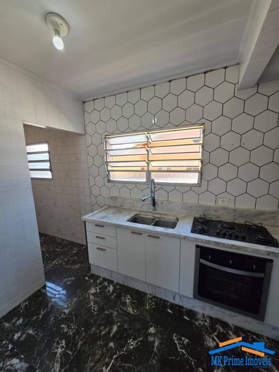 Apartamento, 2 quartos, 66 m² - Foto 2