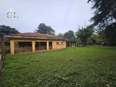 Chácara, 2 quartos, 3000 m² - Foto 1
