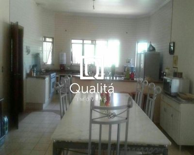 Sítio, 3 quartos, 2400 m² - Foto 4
