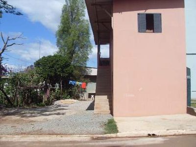 Terreno, 720 m² - Foto 1