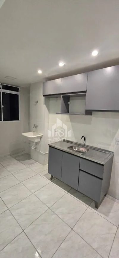 Apartamento, 2 quartos, 49 m² - Foto 2