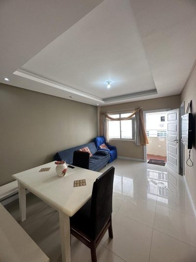 Apartamento, 3 quartos, 80 m² - Foto 5