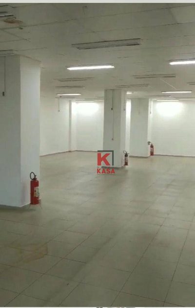 Loja-Salão, 269 m² - Foto 2