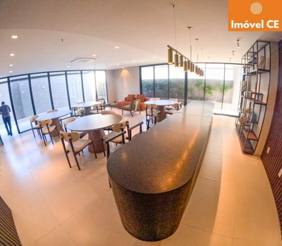 Apartamento, 3 quartos, 115 m² - Foto 3