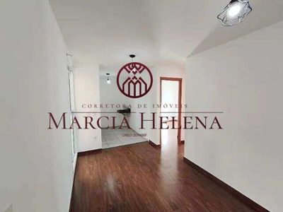 Apartamento, 2 quartos, 41 m² - Foto 2