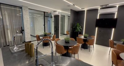 Apartamento, 3 quartos, 126 m² - Foto 4