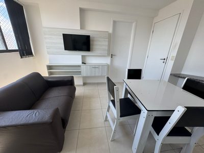 Flat/Apart Hotel, 1 quarto - Foto 1