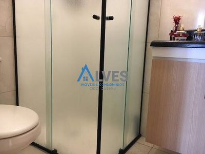 Apartamento, 3 quartos, 72 m² - Foto 3