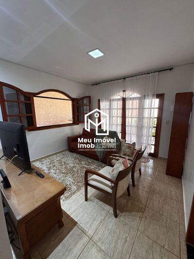 Casa, 3 quartos, 280 m² - Foto 3