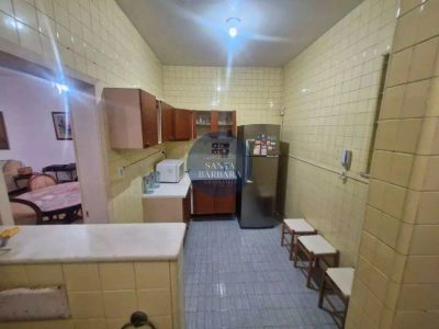 Apartamento, 3 quartos, 140 m² - Foto 4