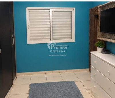 Apartamento, 2 quartos, 52 m² - Foto 5