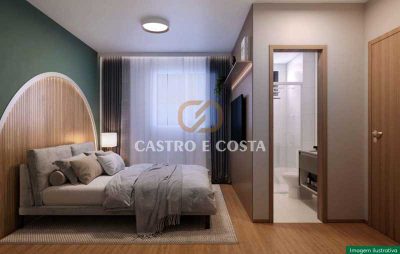 Apartamento, 2 quartos, 49 m² - Foto 4