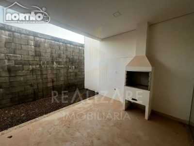 Casa, 3 quartos, 118 m² - Foto 3