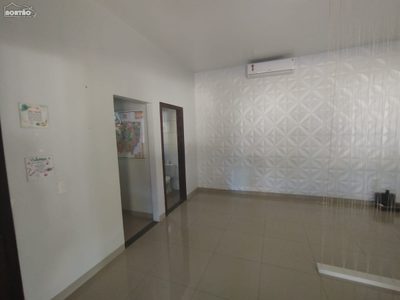 Casa, 1 quarto, 33 m² - Foto 4