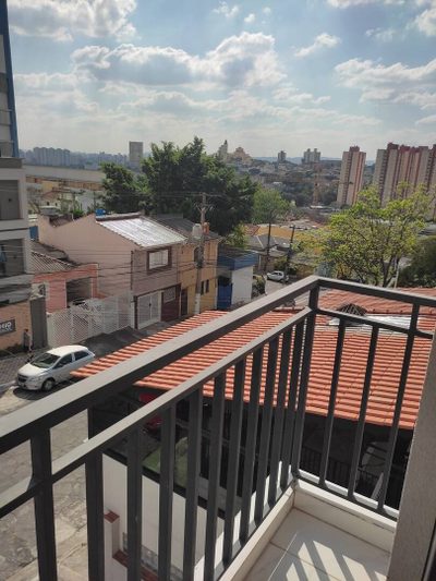 Apartamento, 2 quartos, 50 m² - Foto 5