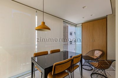 Apartamento, 1 quarto, 61 m² - Foto 4
