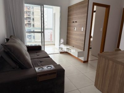 Apartamento, 2 quartos, 54 m² - Foto 3