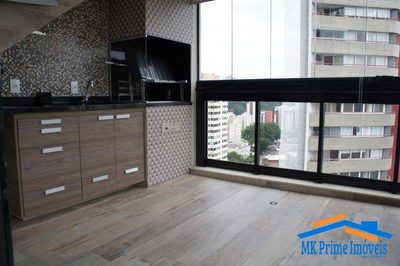Apartamento, 3 quartos, 184 m² - Foto 1