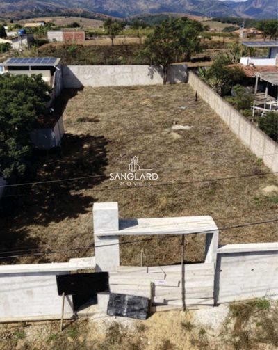 Terreno, 1000 m² - Foto 2