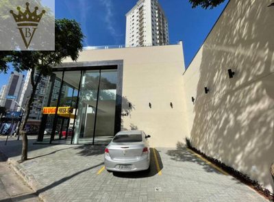 Prédio Inteiro, 550 m² - Foto 2