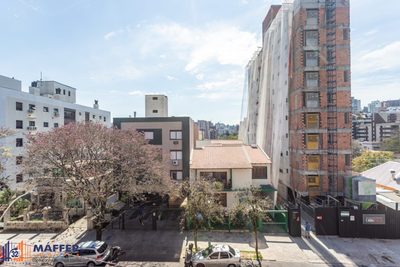 Apartamento, 2 quartos, 80 m² - Foto 2