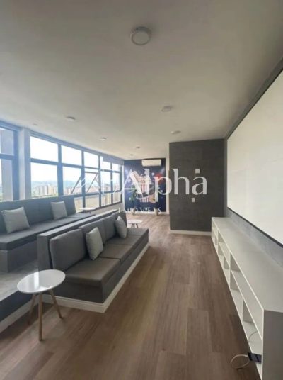 Apartamento, 2 quartos, 59 m² - Foto 3