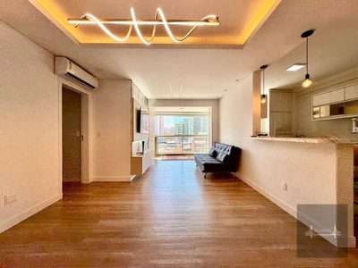 Apartamento, 3 quartos, 110 m² - Foto 1