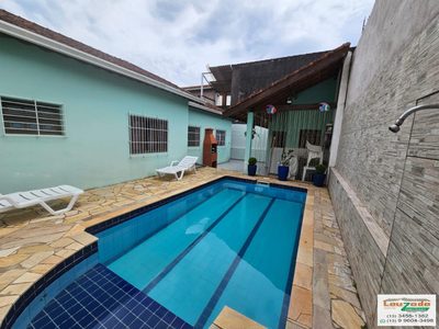 Casa, 2 quartos, 123 m² - Foto 1