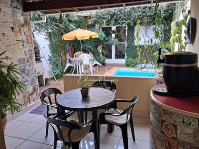Casa, 2 quartos - Foto 1