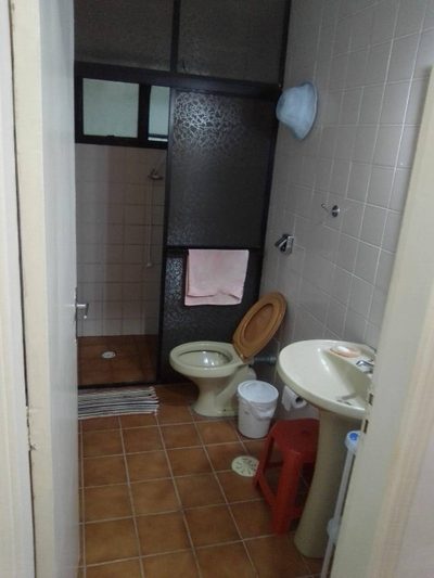 Apartamento, 1 quarto, 60 m² - Foto 5