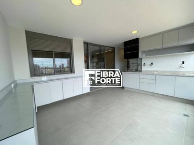 Apartamento, 3 quartos, 126 m² - Foto 4