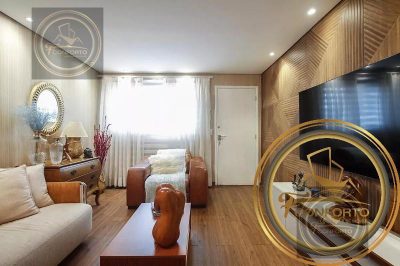 Casa de Condomínio, 2 quartos - Foto 4