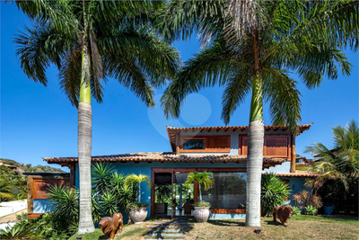 Casa de Condomínio, 5 quartos - Foto 1