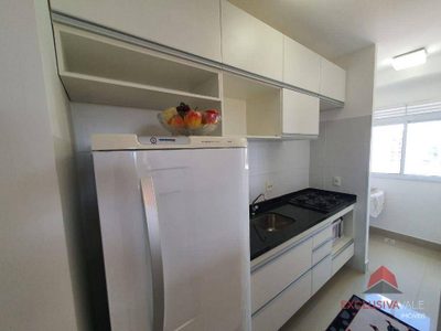 Apartamento, 2 quartos, 55 m² - Foto 4