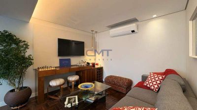 Apartamento, 4 quartos, 221 m² - Foto 2
