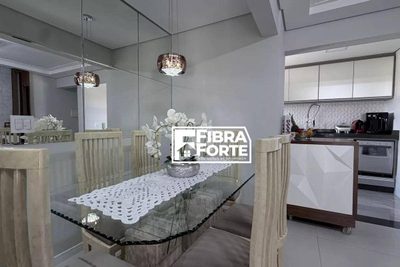 Apartamento, 3 quartos, 81 m² - Foto 4