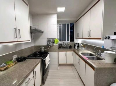 Apartamento, 3 quartos, 219 m² - Foto 1