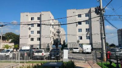Apartamento, 2 quartos, 41 m² - Foto 1