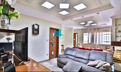 Casa, 3 quartos, 330 m² - Foto 1