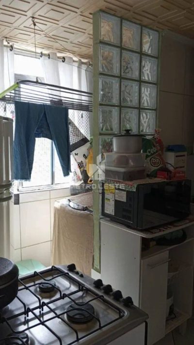 Apartamento, 2 quartos, 46 m² - Foto 3