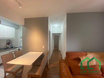 Apartamento, 3 quartos, 67 m² - Foto 3