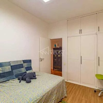 Apartamento, 3 quartos, 120 m² - Foto 2
