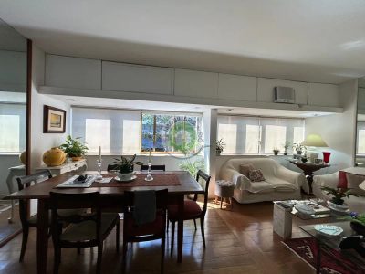 Apartamento, 3 quartos, 110 m² - Foto 4